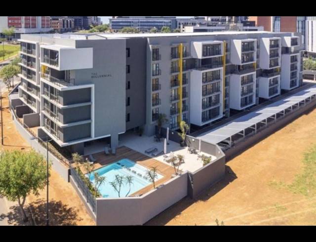 1 BEDROOM APARTMENT FOR SALE IN UMHLANGA CENTRAL